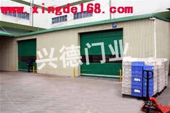 東莞泰都實(shí)業(yè)有限公司、快速卷簾門廠家