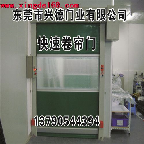 工業(yè)用門(mén)卷簾門(mén), 提升門(mén),價(jià)格實(shí)惠,安全可靠!
