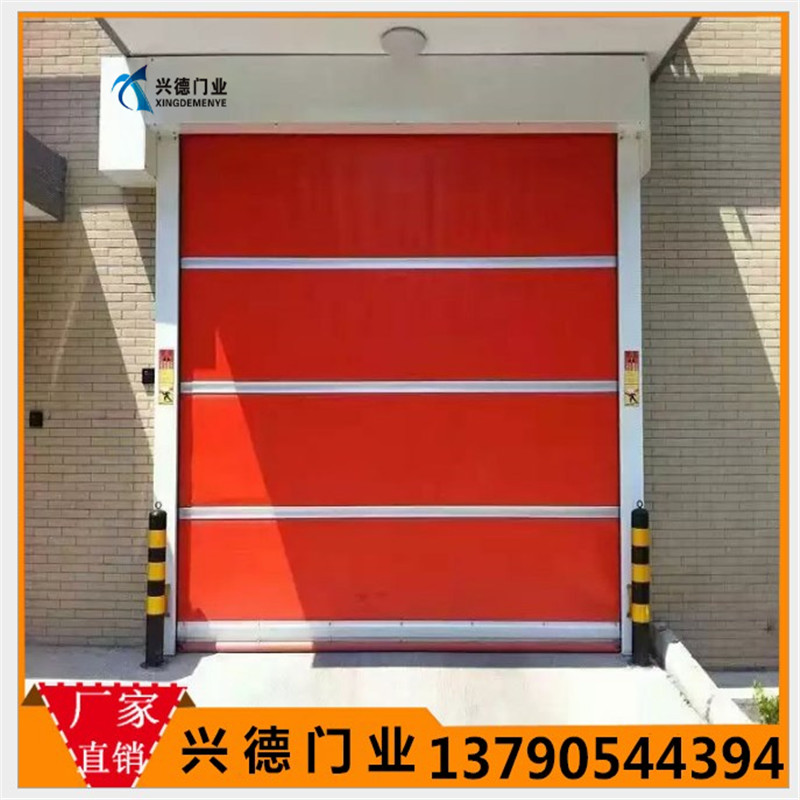 三八婦女節(jié)價格減、減、減! 快速卷簾門現(xiàn)價9990元 現(xiàn)購現(xiàn)得
