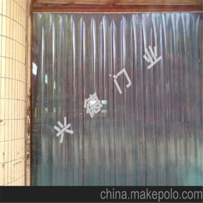透明pvc軟門簾散發(fā)的氣味有沒有毒？